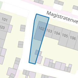 Perceel APD02-AC-6113