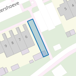 Perceel APD02-AC-6126