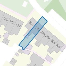 Perceel APD02-AC-6185