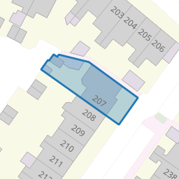 Perceel APD02-AC-6190