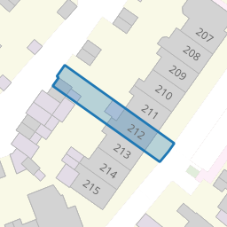 Perceel APD02-AC-6195