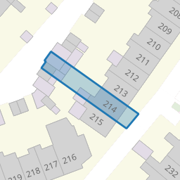 Perceel APD02-AC-6197