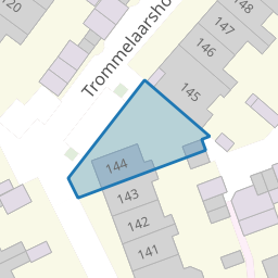 Perceel APD02-AC-6208