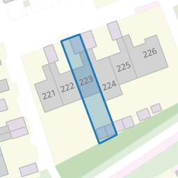 Perceel APD02-AC-6250