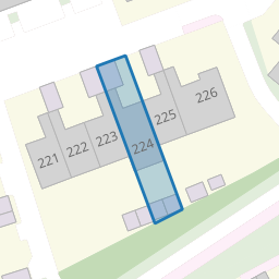 Perceel APD02-AC-6251