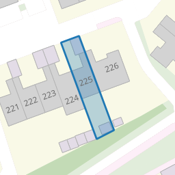 Perceel APD02-AC-6252