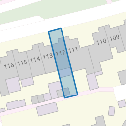 Perceel APD02-AC-6284