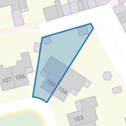 Perceel APD02-AC-6291