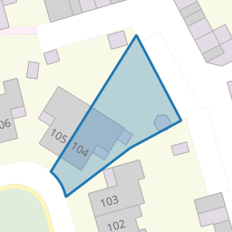 Perceel APD02-AC-6292