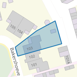 Perceel APD02-AC-6293