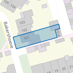 Perceel APD02-AC-6295