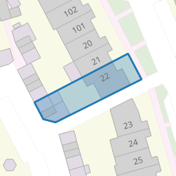 Perceel APD02-AC-6303