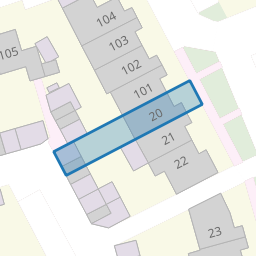 Perceel APD02-AC-6305