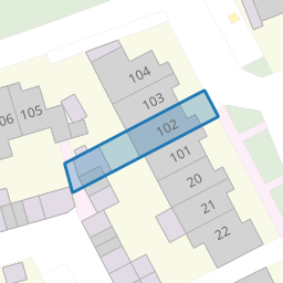 Perceel APD02-AC-6307