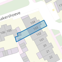 Perceel APD02-AC-6308