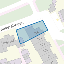 Perceel APD02-AC-6309