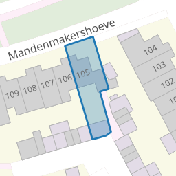Perceel APD02-AC-6310