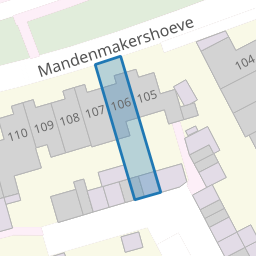 Perceel APD02-AC-6311