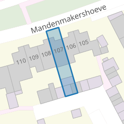 Perceel APD02-AC-6312
