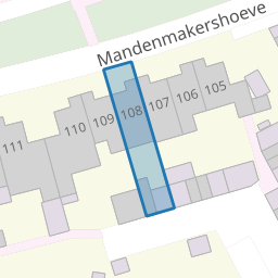 Perceel APD02-AC-6313