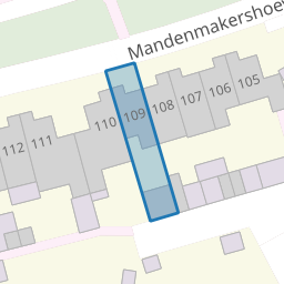 Perceel APD02-AC-6314