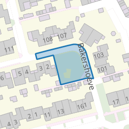 Perceel APD02-AC-6316