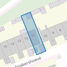 Perceel APD02-AC-6324