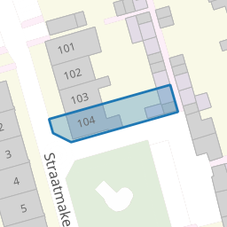 Perceel APD02-AC-6350