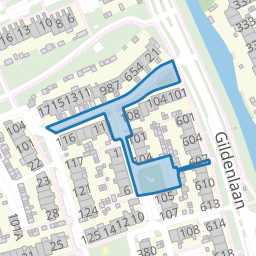 Perceel APD02-AC-6364