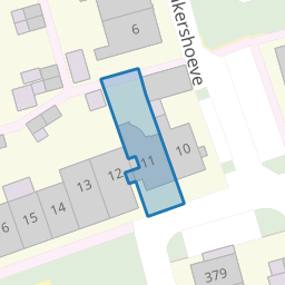 Perceel APD02-AC-6372