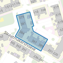 Perceel APD02-AC-6384