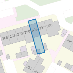 Perceel APD02-AC-6391