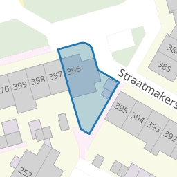 Perceel APD02-AC-6393