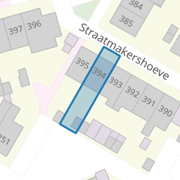 Perceel APD02-AC-6395