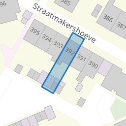 Perceel APD02-AC-6397