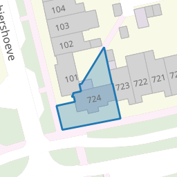 Perceel APD02-AC-6423