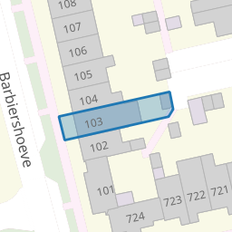 Perceel APD02-AC-6425