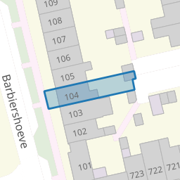 Perceel APD02-AC-6426