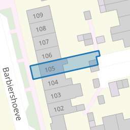 Perceel APD02-AC-6427