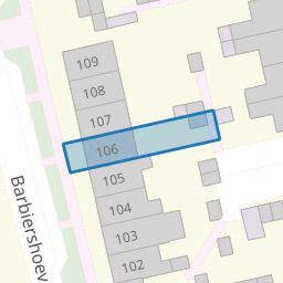Perceel APD02-AC-6428