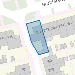 Perceel APD02-AC-6441