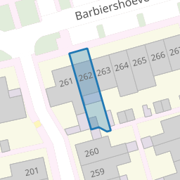 Perceel APD02-AC-6442