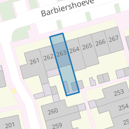 Perceel APD02-AC-6443