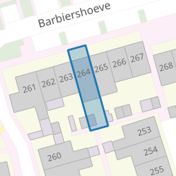 Perceel APD02-AC-6444