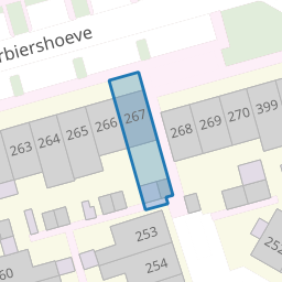 Perceel APD02-AC-6447