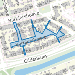 Perceel APD02-AC-6448