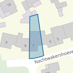 Perceel APD02-AC-6450