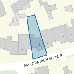 Perceel APD02-AC-6451