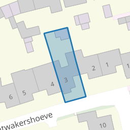 Perceel APD02-AC-6454