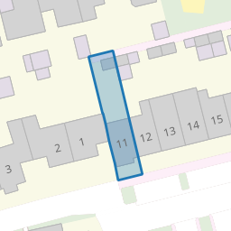 Perceel APD02-AC-6457